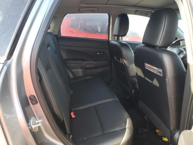 Photo 10 from auction – 2017 MITSUBISHI OUTLANDER with VIN JA4AR4AW0HZ046224