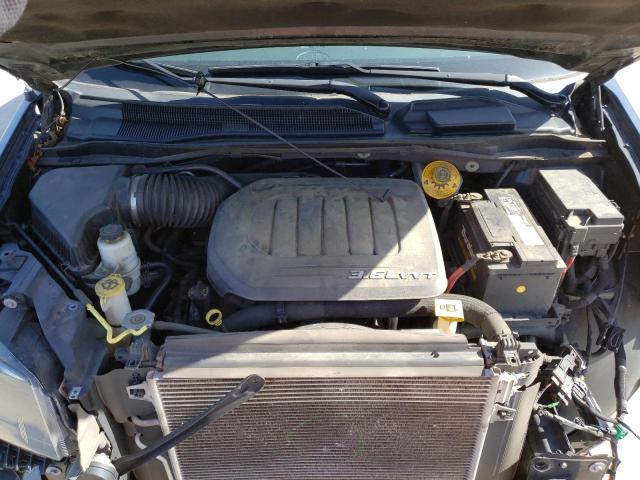 Photo 12 from auction – 2015 DODGE GRAND CARA with VIN 2C4RDGCG2FR531034