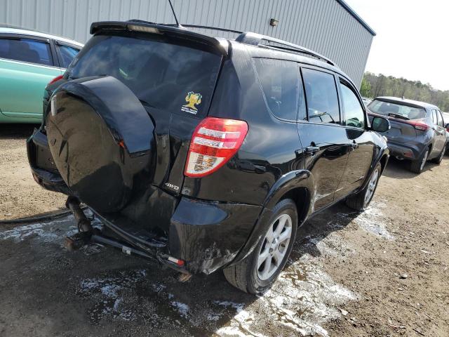 Photo 3 from auction – 2012 TOYOTA RAV4 LIMIT with VIN 2T3DF4DV3CW214042