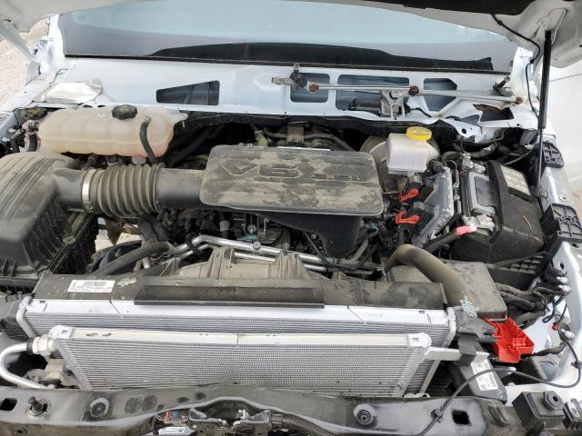 Photo 11 from auction – 2022 RAM 1500 BIG H with VIN 1C6RRFFG7NN360856
