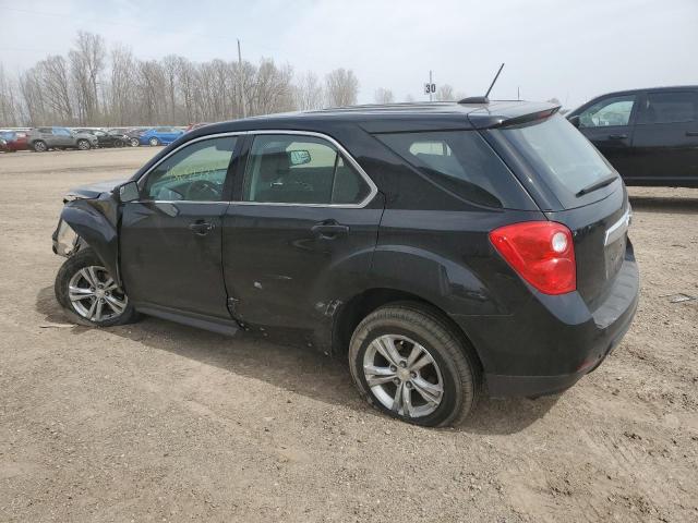 Photo 2 from auction – 2015 CHEVROLET EQUINOX LS with VIN 2GNALAEK5F1109490