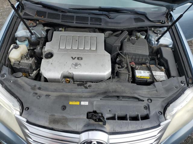 Photo 11 from auction – 2011 TOYOTA AVALON BAS with VIN 4T1BK3DBXBU402521