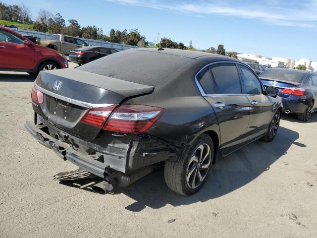 Photo 3 from auction – 2016 HONDA ACCORD EX with VIN 1HGCR2F79GA157325