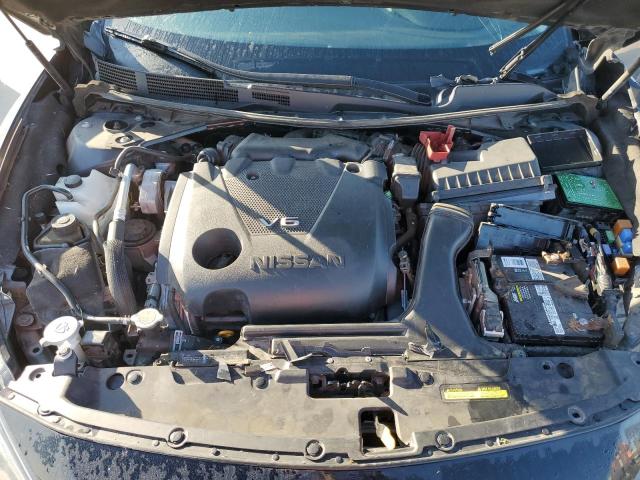 Photo 11 from auction – 2017 NISSAN MAXIMA 3.5 with VIN 1N4AA6AP1HC445864