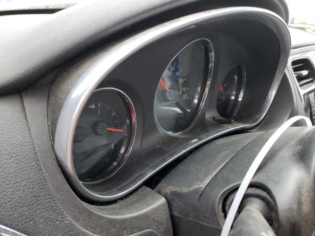 Photo 9 from auction – 2013 CHRYSLER 200 TOURIN with VIN 1C3CCBBB7DN597823