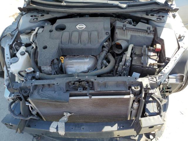 Photo 11 from auction – 2012 NISSAN ALTIMA BAS with VIN 1N4AL2AP9CN535070