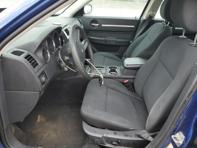 Photo 7 from auction – 2010 DODGE CHARGER SX with VIN 2B3CA3CV1AH298706