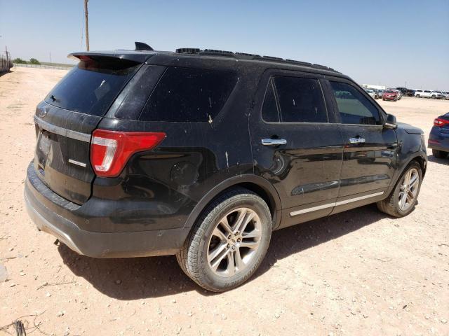 Photo 3 from auction – 2016 FORD EXPLORER L with VIN 1FM5K7F80GGB61371