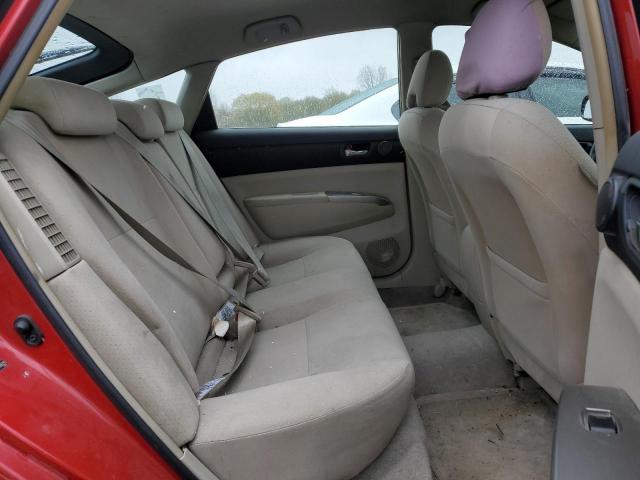 Photo 10 from auction – 2007 TOYOTA PRIUS with VIN JTDKB20U077605395