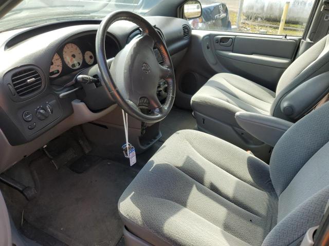 Photo 7 from auction – 2004 DODGE GRAND CARA with VIN 2D8GP44L34R507509