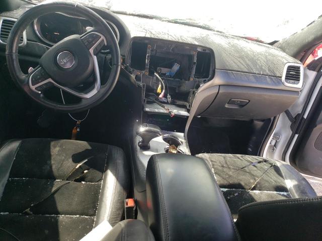 Photo 8 from auction – 2015 JEEP GRAND CHER with VIN 1C4RJFAG7FC149791