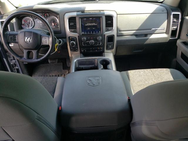 Photo 8 from auction – 2018 RAM 1500 SLT with VIN 1C6RR7LTXJS108876