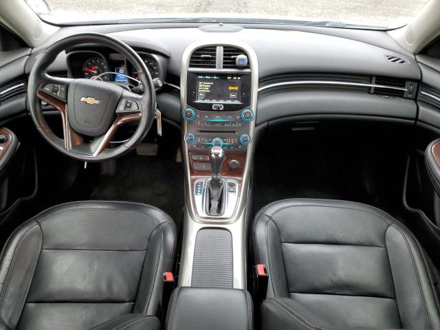 Photo 8 from auction – 2013 CHEVROLET MALIBU with VIN 1G11F5RR9DF106864