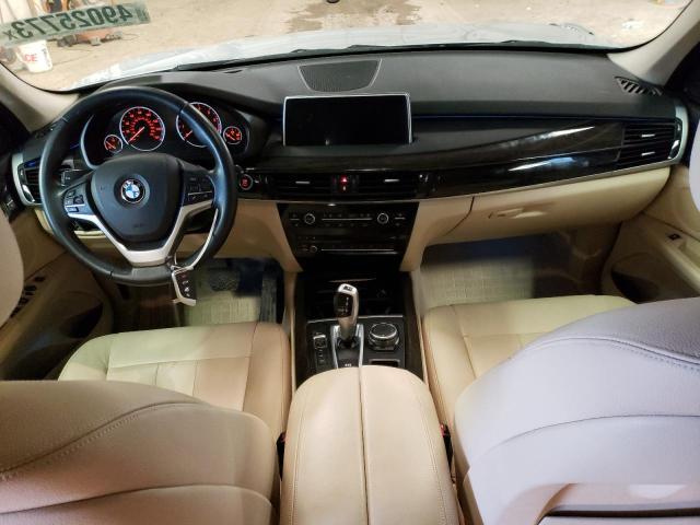 Photo 8 from auction – 2015 BMW X5 XDRIVE3 with VIN 5UXKR0C54F0P16218
