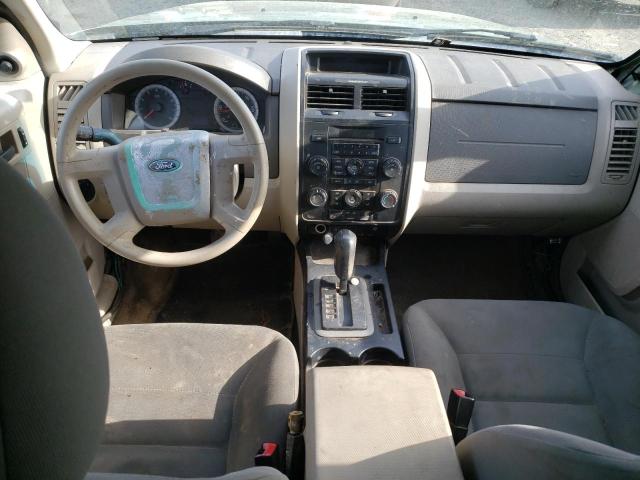 Photo 8 from auction – 2008 FORD ESCAPE XLS with VIN 1FMCU02Z88KB41794