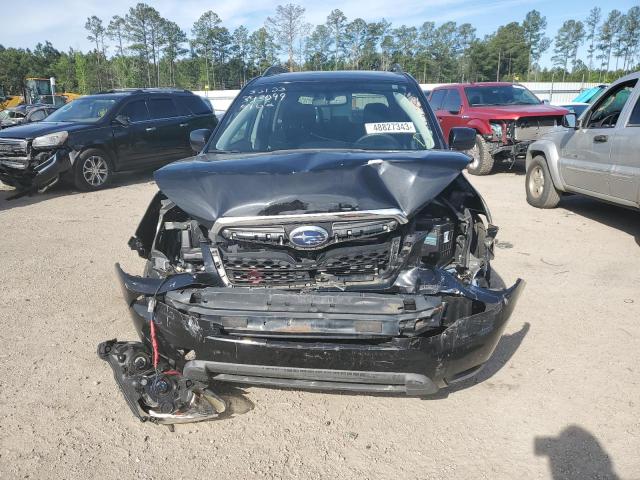 Photo 5 from auction – 2015 SUBARU FORESTER 2 with VIN JF2SJADC1FH404162