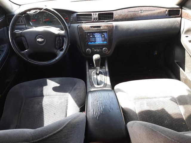 Photo 8 from auction – 2013 CHEVROLET IMPALA LT with VIN 2G1WG5E35D1127688