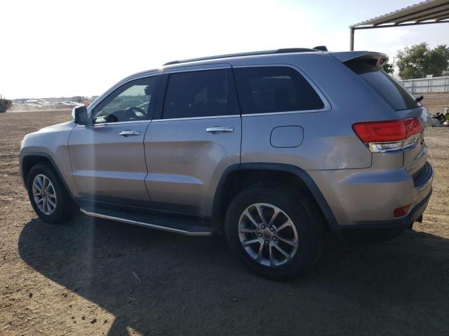 Photo 2 from auction – 2014 JEEP GRAND CHER with VIN 1C4RJFBG6EC445334