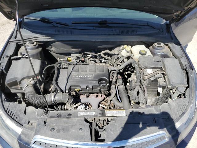 Photo 11 from auction – 2014 CHEVROLET CRUZE LT with VIN 1G1PC5SB5E7351382