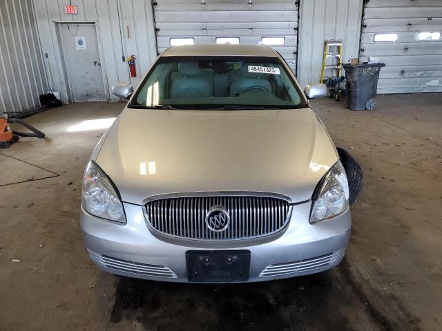 Photo 5 from auction – 2009 BUICK LUCERNE CX with VIN 1G4HD57M79U110820