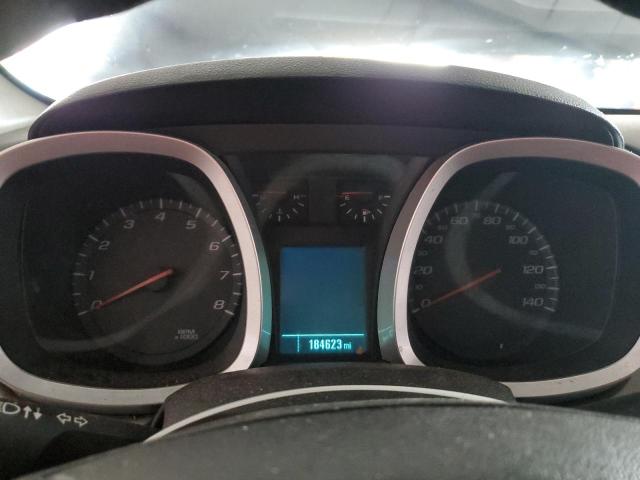 Photo 9 from auction – 2014 CHEVROLET EQUINOX LS with VIN 2GNALAEK7E6196469