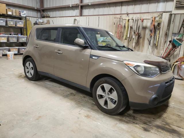 Photo 4 from auction – 2014 KIA SOUL with VIN KNDJN2A28E7087582
