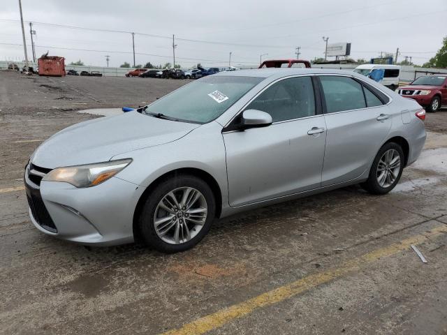 TOYOTA CAMRY LE 2016 with VIN 4T1BF1FK1GU567290 - Photo from auction