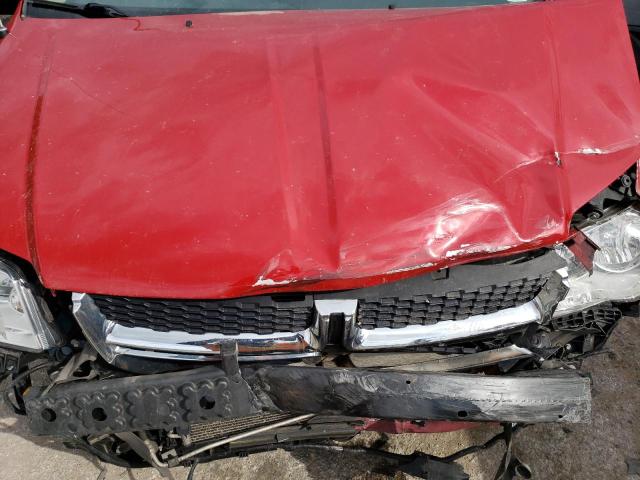 Photo 12 from auction – 2016 DODGE GRAND CARA with VIN 2C4RDGCG5GR265512