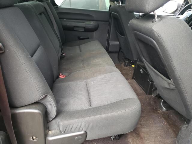 Photo 10 from auction – 2013 CHEVROLET SILVERADO with VIN 3GCPCSE07DG158556