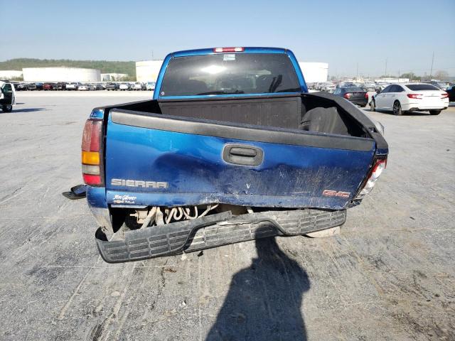 Zdjęcie 6 z aukcji – 2004 GMC NEW SIERRA z VIN 2GTEC19T141173908