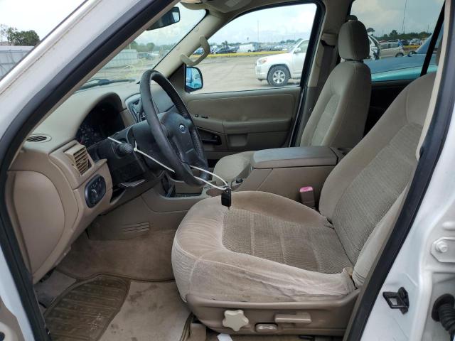 Photo 7 from auction – 2005 FORD EXPLORER X with VIN 1FMZU63K05UB08528