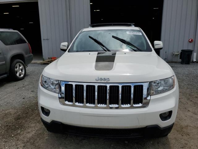 Photo 5 from auction – 2012 JEEP GRAND CHER with VIN 1C4RJEAG8CC167626