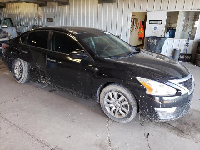Photo 4 from auction – 2014 NISSAN ALTIMA 2.5 with VIN 1N4AL3AP6EC402836