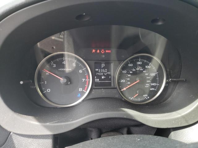 Photo 9 from auction – 2015 SUBARU IMPREZA with VIN JF1GJAA65FH021155