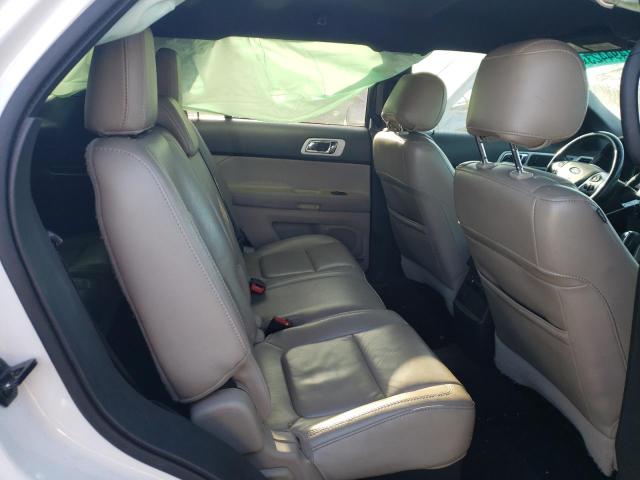 Photo 11 from auction – 2013 FORD EXPLORER X with VIN 1FM5K7D86DGA74945