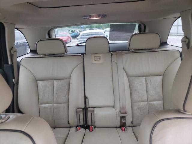 Photo 10 from auction – 2008 LINCOLN MKX with VIN 2LMDU88C58BJ29770