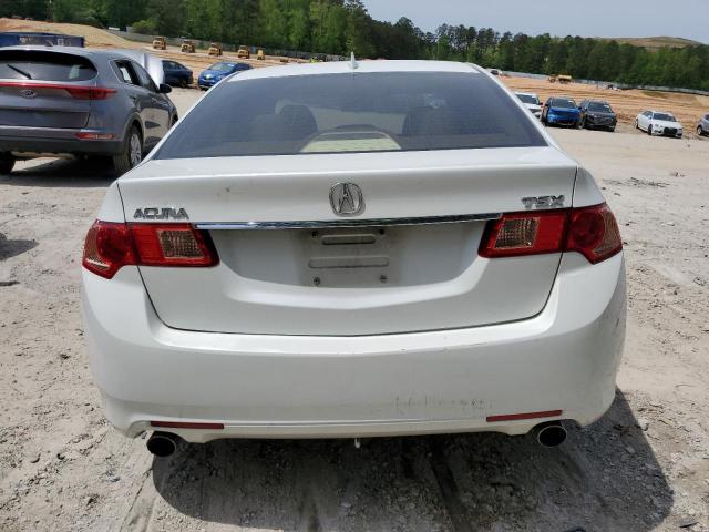 Photo 6 from auction – 2014 ACURA TSX with VIN JH4CU2F42EC001338