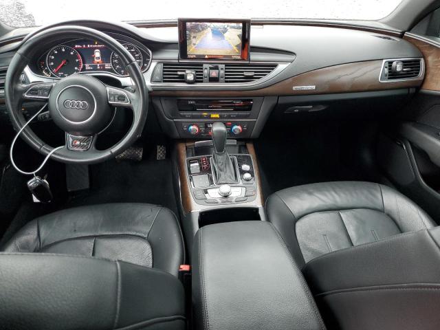 Photo 8 from auction – 2016 AUDI A7 PREMIUM with VIN WAUWGAFC8GN097603