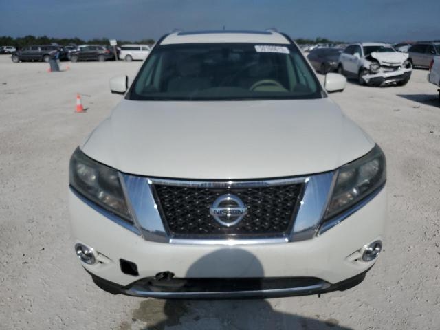 صورة رقم 5 من المزاد - 2015 NISSAN PATHFINDER مع VIN 5N1AR2MN5FC635309