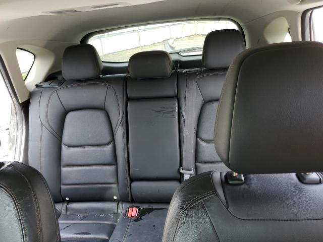Photo 10 from auction – 2021 MAZDA CX-5 GRAND with VIN JM3KFBDM6M1301363