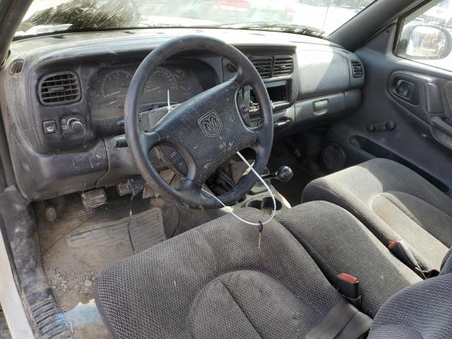 Photo 8 from auction – 1997 DODGE DAKOTA with VIN 1B7GG26X2VS142808