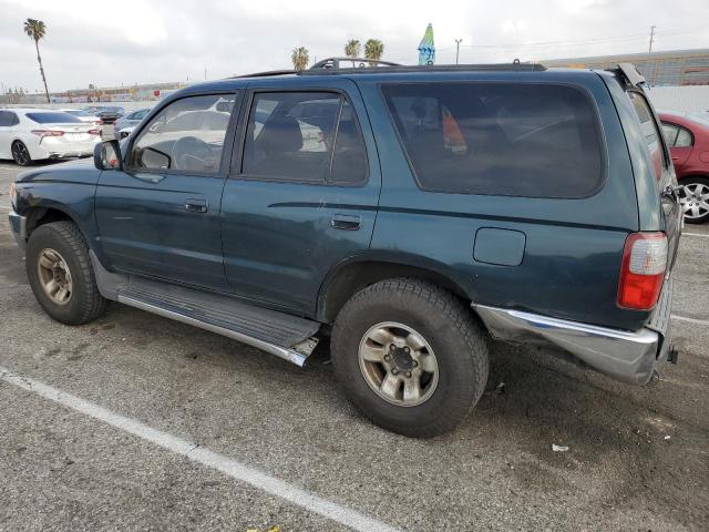 Photo 2 from auction – 1996 TOYOTA 4RUNNER SR with VIN JT3GN86R6T0014272