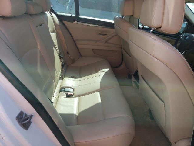 Photo 10 from auction – 2012 BMW 535 I with VIN WBAFR7C56CC816971