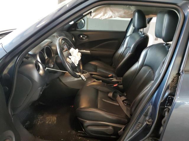 Photo 7 from auction – 2011 NISSAN JUKE S with VIN JN8AF5MV2BT014316