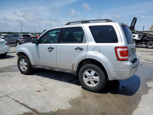 Photo 2 from auction – 2009 FORD ESCAPE XLT with VIN 1FMCU03719KA87706
