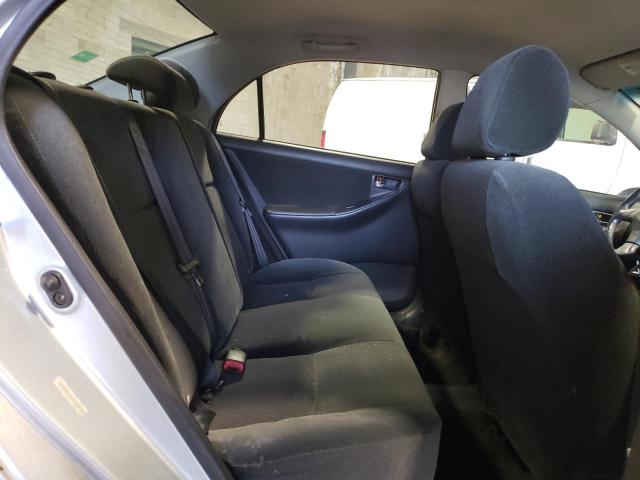 Photo 10 from auction – 2006 TOYOTA COROLLA CE with VIN 1NXBR32E36Z598185