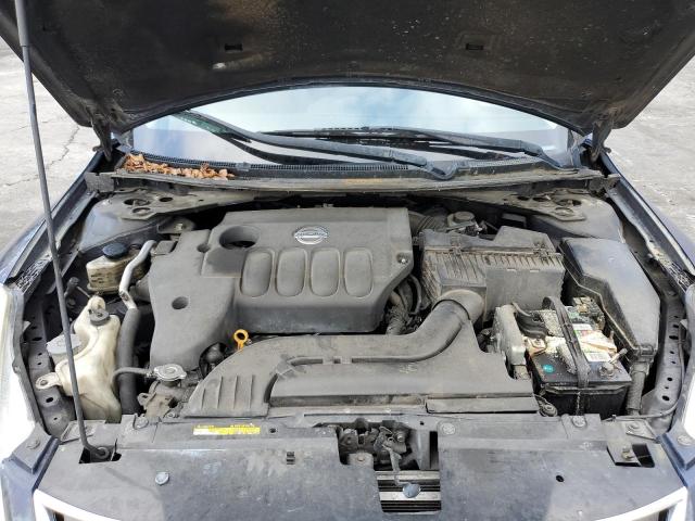 Photo 11 from auction – 2011 NISSAN ALTIMA BAS with VIN 1N4AL2AP5BN433070