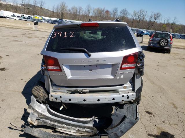 Photo 6 from auction – 2020 DODGE JOURNEY CR with VIN 3C4PDCGB5LT193412