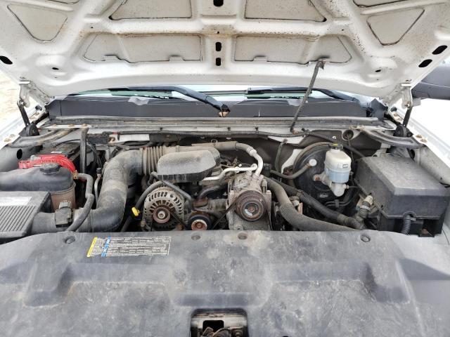 Photo 11 from auction – 2009 CHEVROLET SILVERADO with VIN 1GCEC14X09Z231550