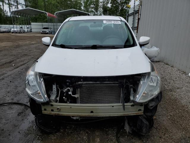 Photo 5 from auction – 2015 NISSAN VERSA S with VIN 3N1CN7AP2FL945727